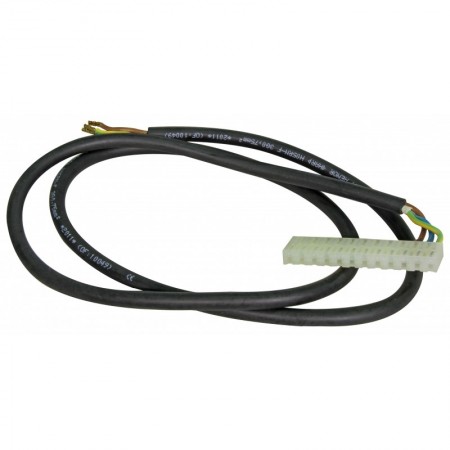 Conector 1.4 m SBM para radiante XDI