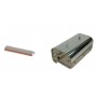 Emisor infrarrojo industrial de 7.5 kWh SBM BR 16Z
