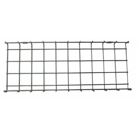 Parrilla de protección intrusiva SBM para B64SX