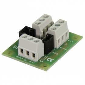 Placa conexión interna SBM para RP3