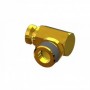 Grupo inyector para quemadores infrarrojos SBM u-0-000-000-00-a-12g recto conexión M20 x 150