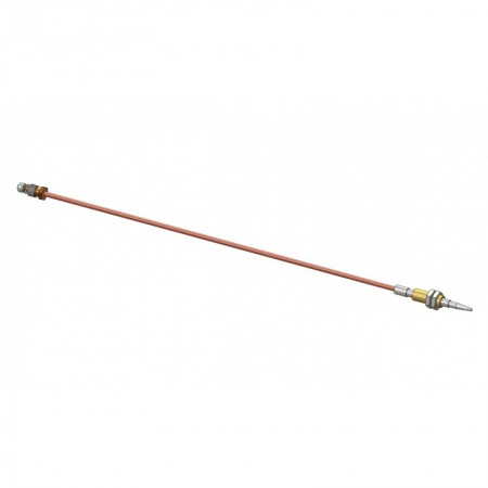 Termopar para quemadores cerámicos SBM de 1200 mm