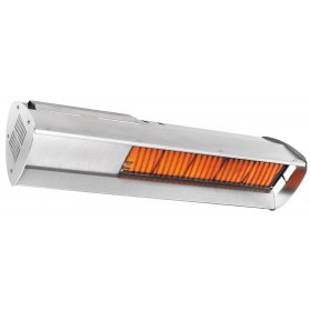 Radiante para terraza encendido automático de 3.65 kWh SBM XD8 G31-37