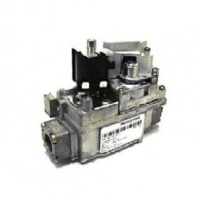 Válvula de control para tubos BT (de 1987 a 1992) GAZ INDUSTRIE VR4705 con bridas