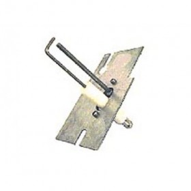 Electrodo para tubo BTL GAZ INDUSTRIE