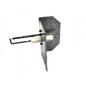 Grupo electrodo tubo GAZ INDUSTRIE modelos BT22. 33. 50. 22HR y 33EU
