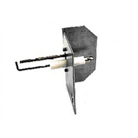 Grupo electrodo tubo GAZ INDUSTRIE modelos BT22. 33. 50. 22HR y 33EU