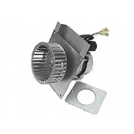 Grupo moto ventilador GAZ INDUSTRIE del año 1987 al 1991