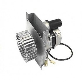 Grupo moto ventilador GAZ INDUSTRIE del año 1992 al 2004