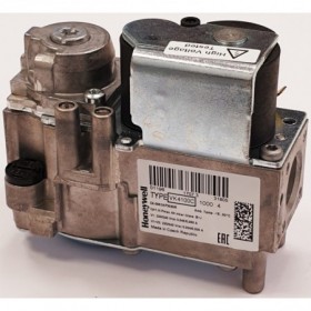 Válvula GAZ INDUSTRIE VK4100C1000