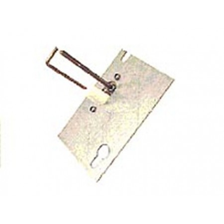 Electrodo para CERA-SYSTEM GAZ INDUSTRIE