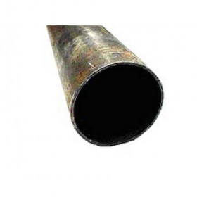 Tubo emisor lado quemador GAZ INDUSTRIE del BT22