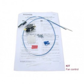AIRSTAT a 220 VCA GAZ INDUSTRIE para EH-EC