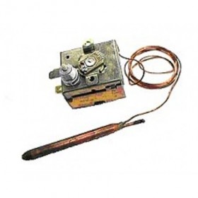 Termostato de seguridad rearme manual GAZ INDUSTRIE LS1