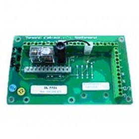 Placa electrónica de potencia GAZ INDUSTRIE IK5916 para aerotermos EH