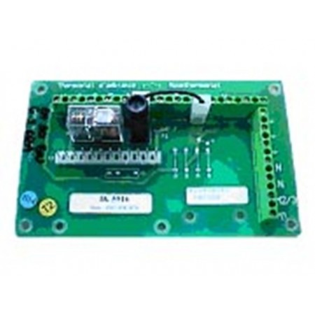 Placa electrónica de potencia GAZ INDUSTRIE IK5916 para aerotermos EH