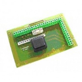 Placa con transformador para EH10 al EH70  GAZ INDUSTRIE