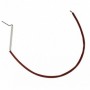 Kit de electrodo de encendido para aerotermo ROBUR serie M