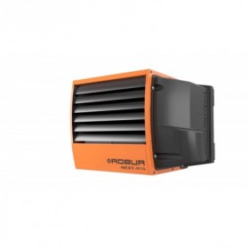Aerotermo alto rendimiento y baja estratificación  de 18.8÷28 kw G20 ROBUR NEXT R30
