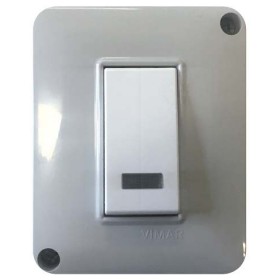 Control remoto estándar bloqueo y reset ROBUR para NEXT R