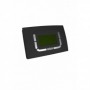 Crono termostato digital ROBUR para el control conjunto de 10 aerotermos NEXT R