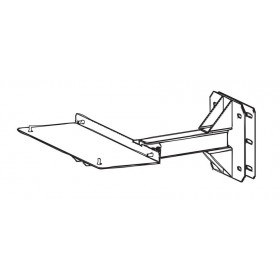 Soporte ajustable ROBUR para NEXT R30 y R40