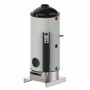 Generador ACS a gas de cámara abierta y bajo NOx  300 L de 24 kW HEIZER TGE-3LX
