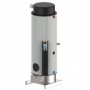 Calentador-acumulador estanco a gas 400 L de23 kw HEIZER TGFN-4 LX