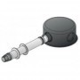 Accesorio salida humos horizontal HEIZER