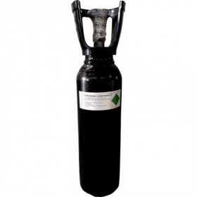 CARGA BOTELLA NITROGENO 5 LTS.