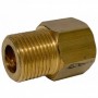 ADAPTADOR ROSCAR IZQUIERDAS A ROSCA DERECHAS M 21.7X1.8