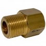 ADAPTADOR ROSCAR IZQUIERDAS A ROSCA DERECHAS M 21.7X1.8