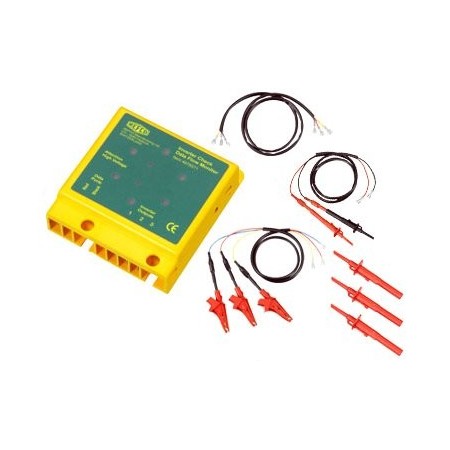 KIT ANALIZADOR INVERTER-CHECK-KIT