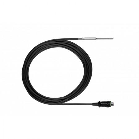 SONDA PRECISA DE INMERSION/PENETRACION CABLE 6 METROS // IP67  0610 1725