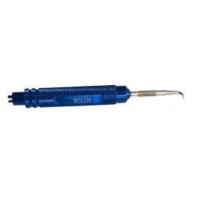Herramienta para sustitución de juntas lock-valve WIGAM LOCK-VALVE-CARE