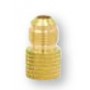 Reducción de 1/4" SAE Hembra x 3/8" SAE Macho