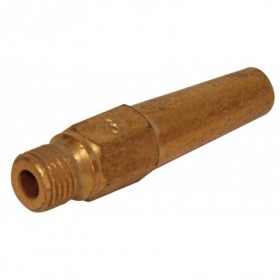 Boquilla soplete S194 para acetileno Nº 6