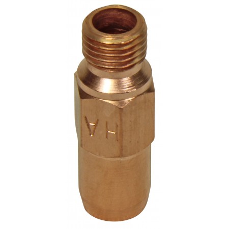 Boquilla para calentar de acetileno