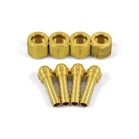 Boquilla splete S194 para butano nº 8