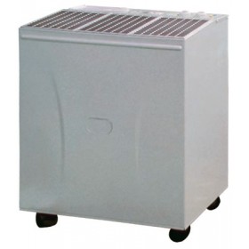 Humidificador evaporativo portatil HTF-60