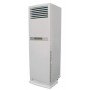 Deshumidificador columna DS060-NR con calefaccíon