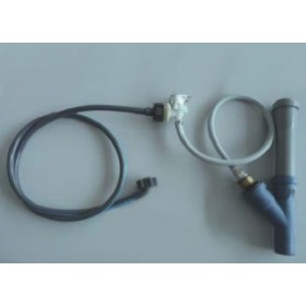 KITDTEXT05 kit atemperamiento drejane para humidificadores de electrodos de 1 a 18kg/h CAREL