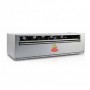 Distribuidor ventilado VRDXL00001 para humidificadores de 20 hasta 45kg/h CAREL