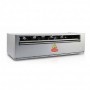 Distribuidor ventilado VRDXL00001 para humidificadores de 20 hasta 45kg/h CAREL