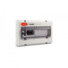 Cuadro eléctrico para 1 HUMIDISK65 CAREL