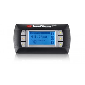 Humidificador electrodos UE035XL101 35kg/h 400V para baja conductividad CAREL