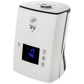 Humidificador ultrasonidos HUME-ED S&P