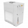 Deshumidificador piscina SMA-450 para conducto verttical HIDROS