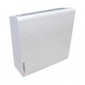 Deshumidificador industrial HBA-150A montaje mural HIDROS