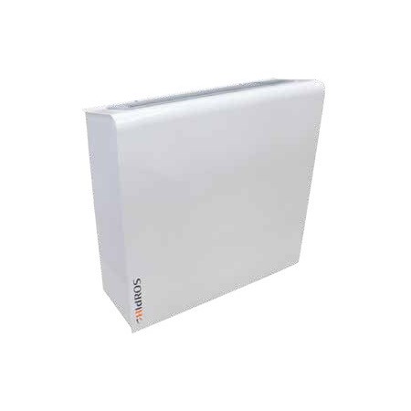 Deshumidificador industrial HBA-200A montaje mural HIDROS